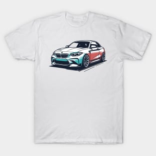 BMW M2 T-Shirt